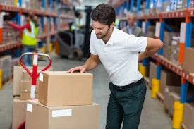 Lumbalgia Laboral