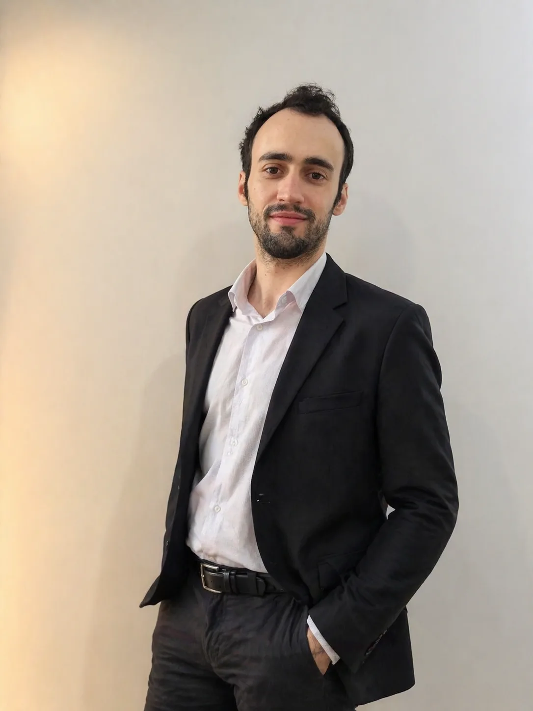 Dr. Julián Casalli
