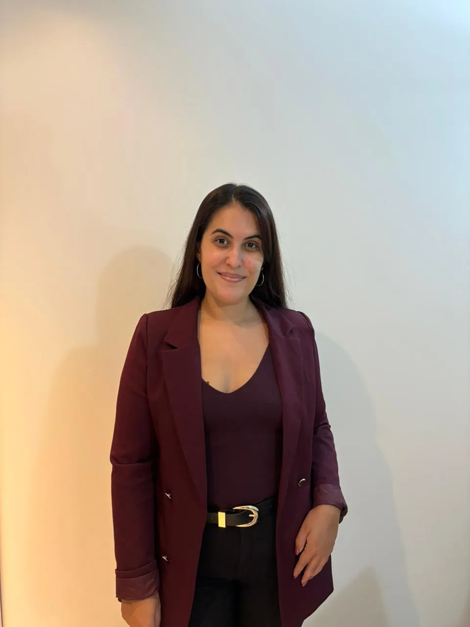 Dra. Rocío Bello